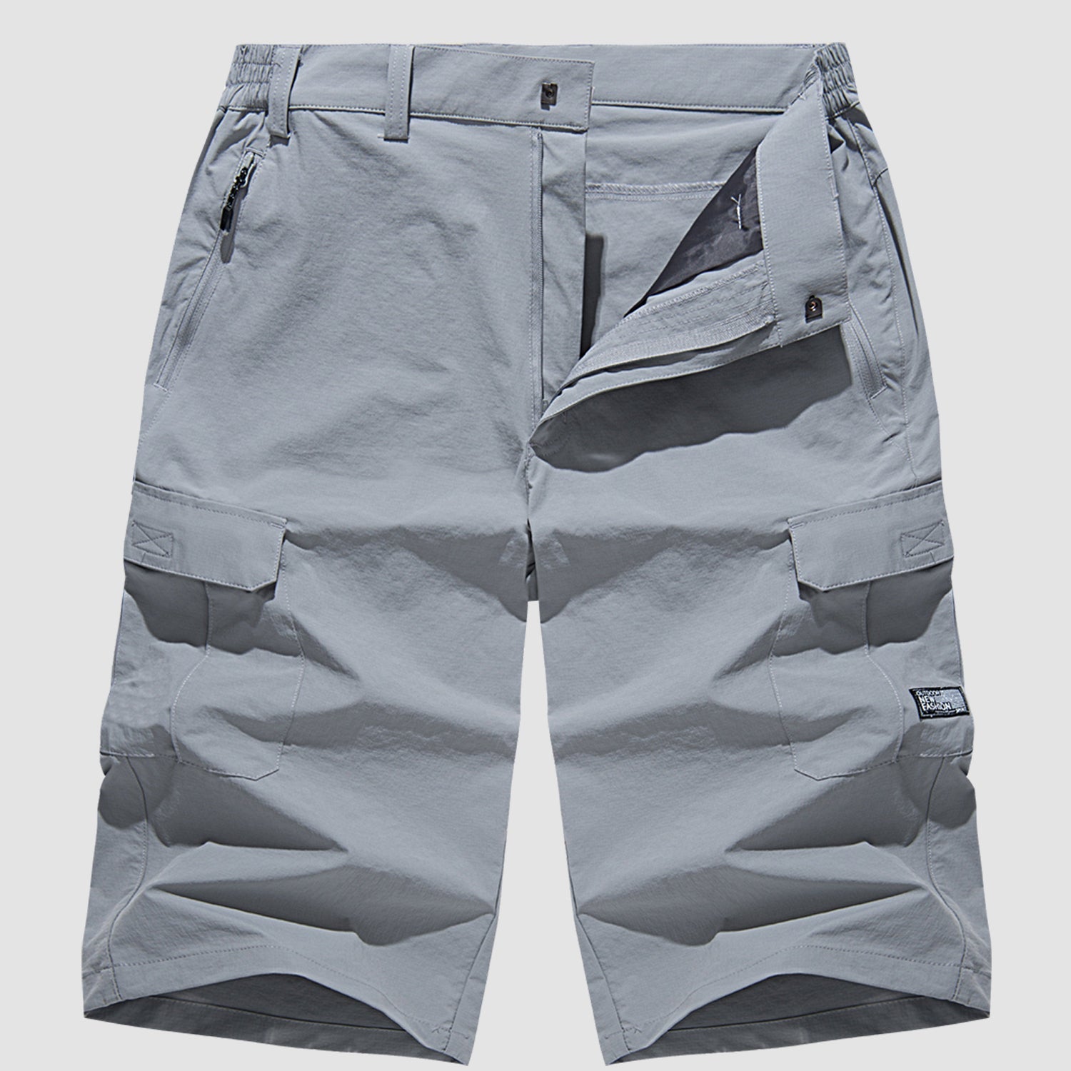 ACTIVE OUTDOOR SHORTS FOR MEN