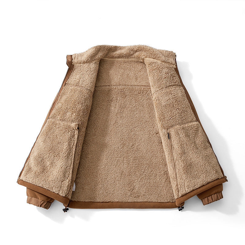 POLAR WINTER JACKET FOR MEN