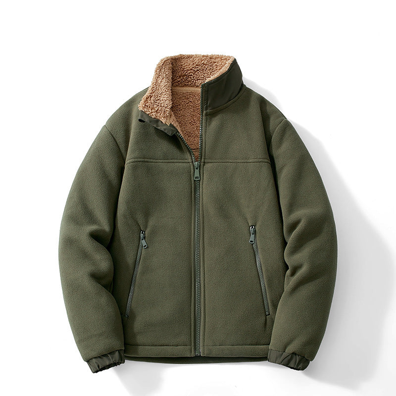 POLAR WINTER JACKET FOR MEN