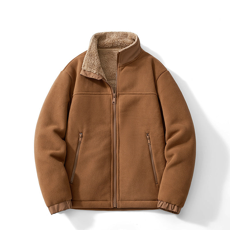 POLAR WINTER JACKET FOR MEN