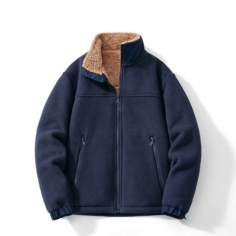 POLAR WINTER JACKET FOR MEN