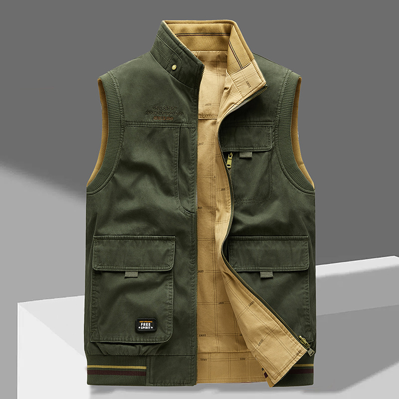 CLASSIC ELEGANT VEST FOR MEN