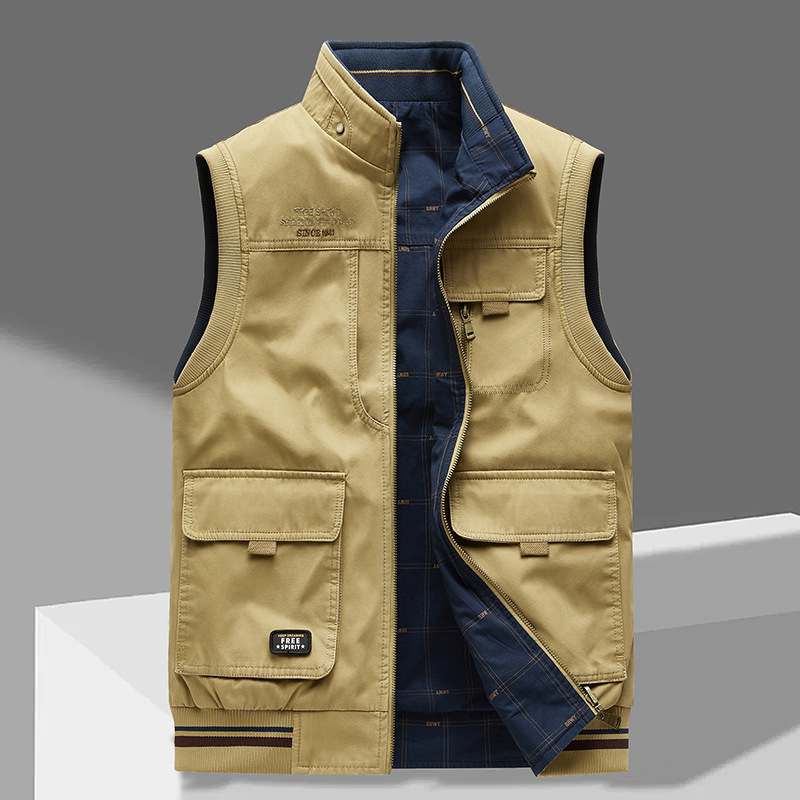 CLASSIC ELEGANT VEST FOR MEN