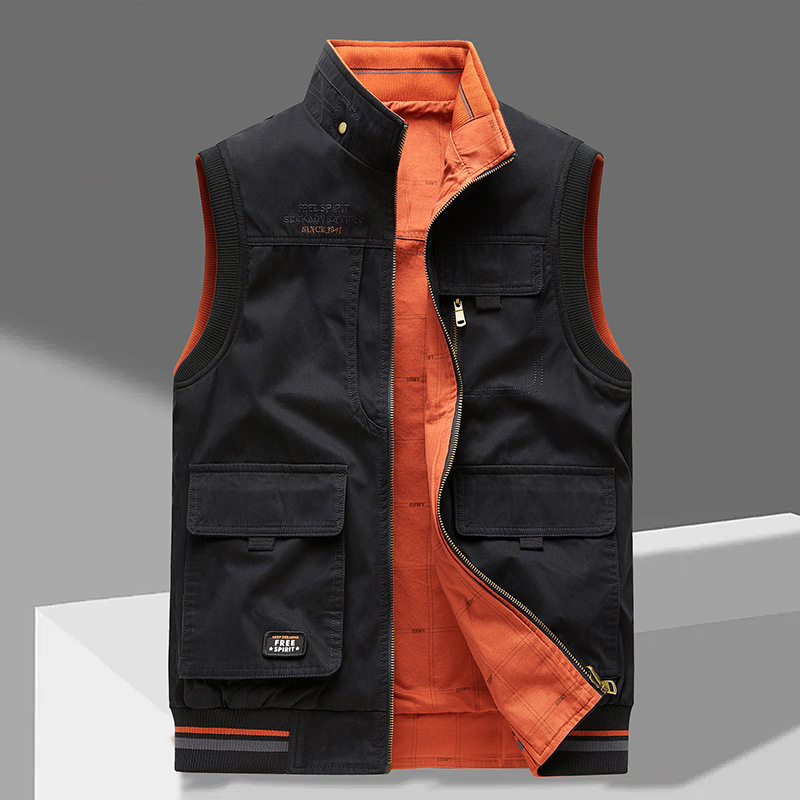 CLASSIC ELEGANT VEST FOR MEN