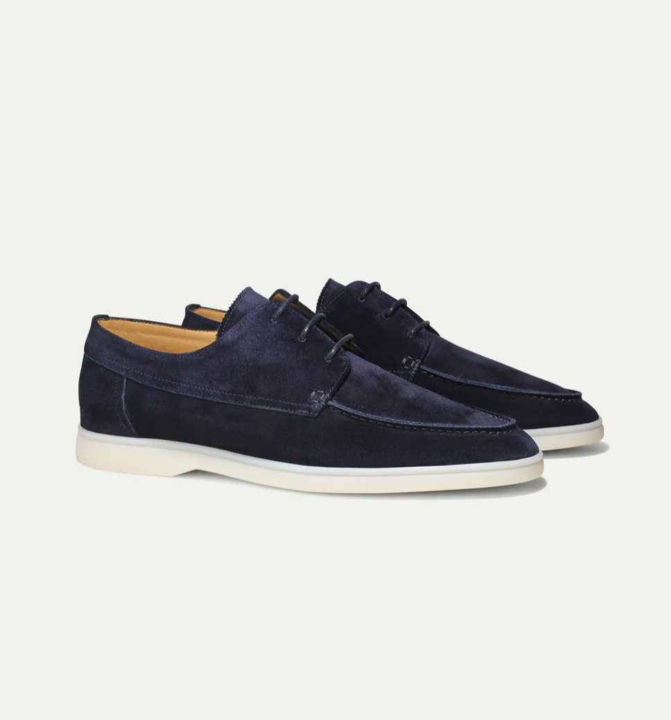 CLASSIC LOAFER SHOES FOR MEN
