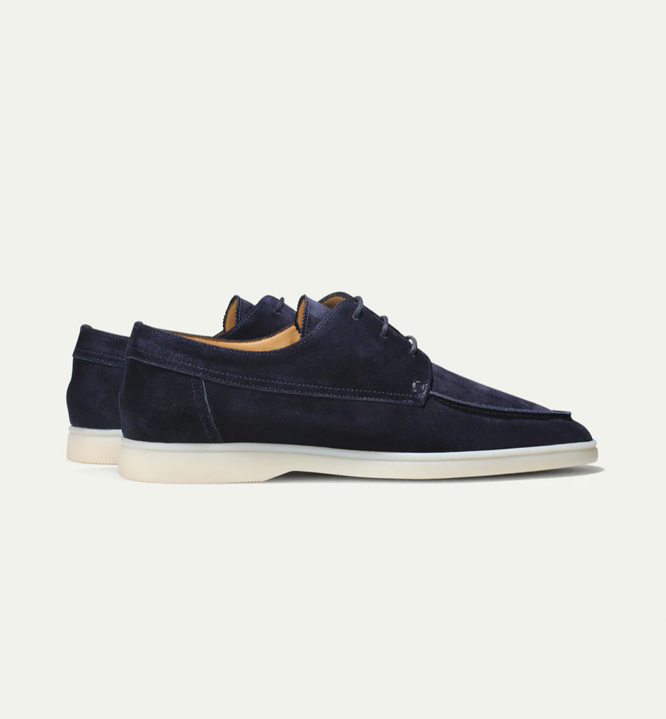 CLASSIC LOAFER SHOES FOR MEN