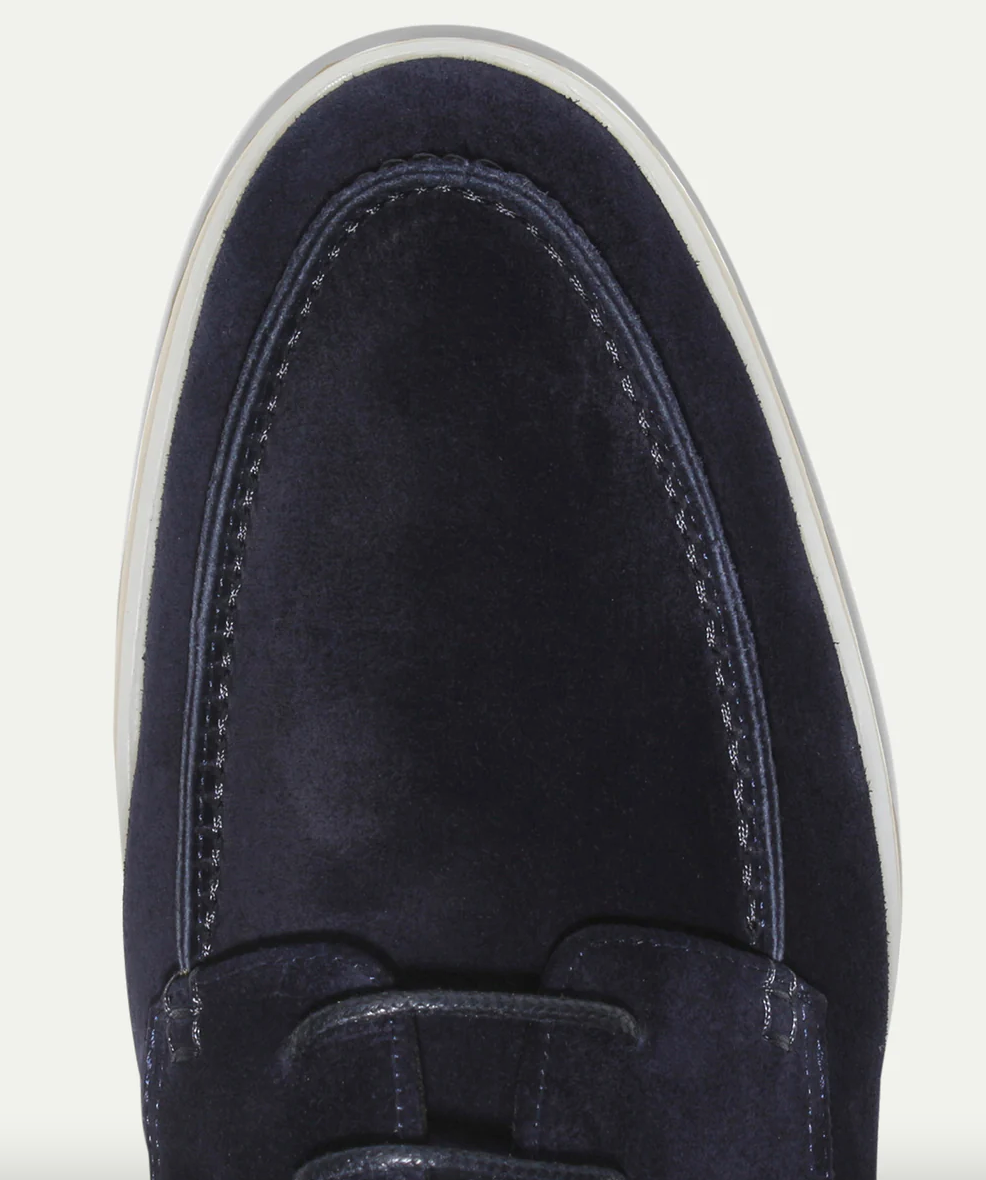 CLASSIC LOAFER SHOES FOR MEN