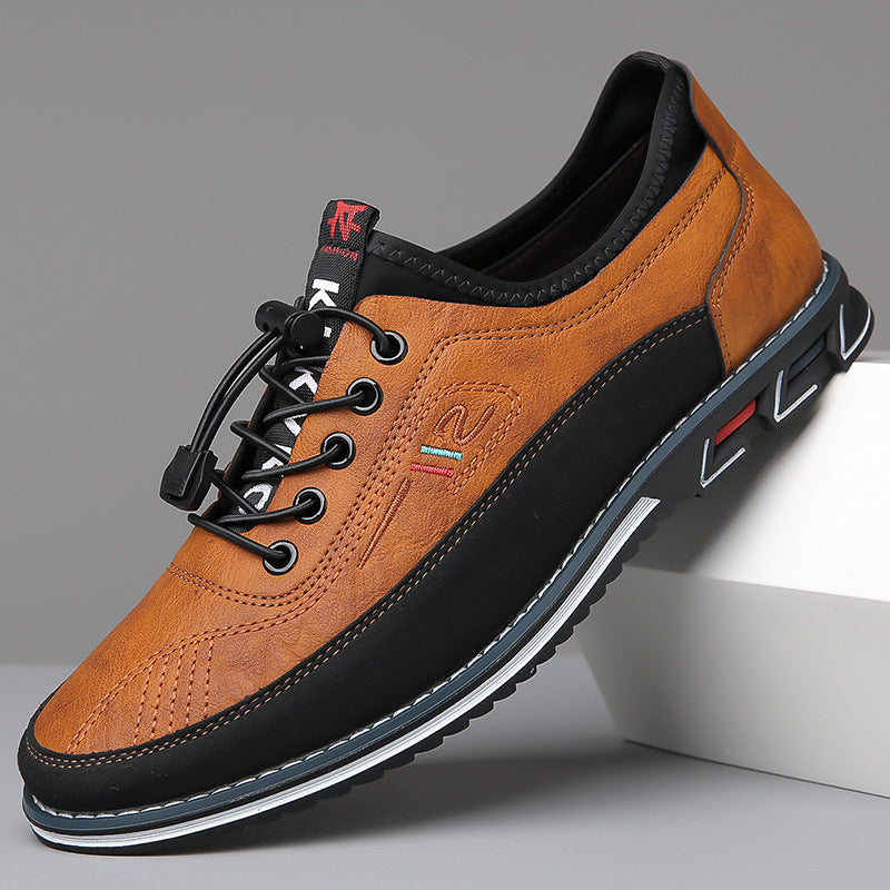 REFINED DAILY SHOES FOR MEN