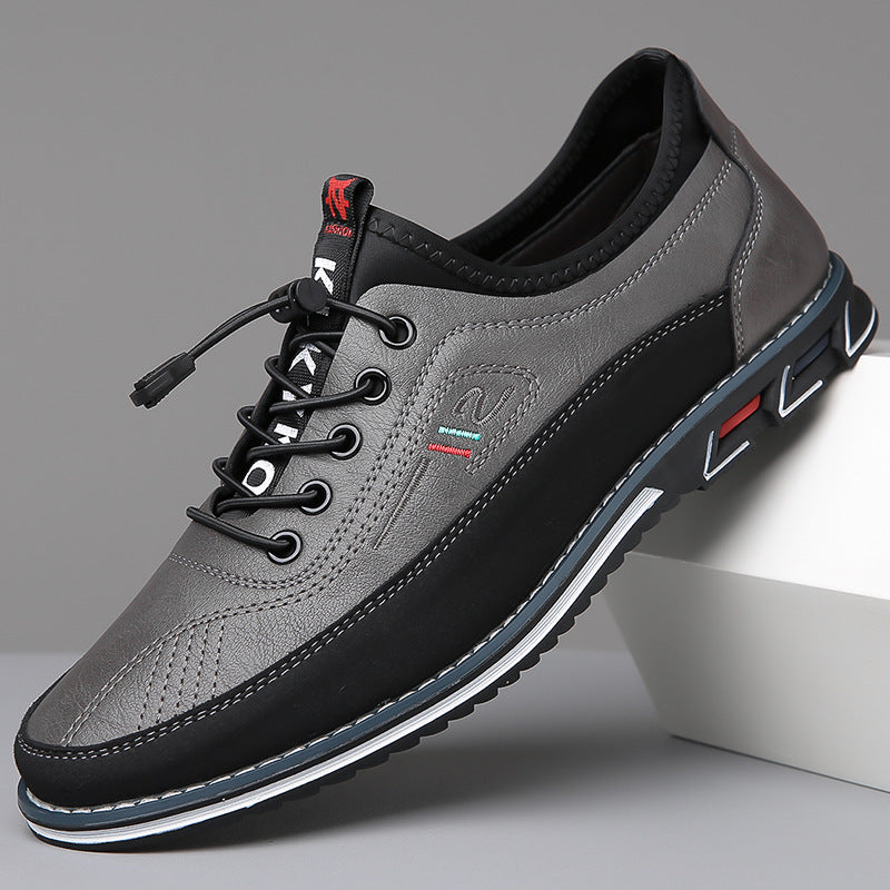 REFINED DAILY SHOES FOR MEN