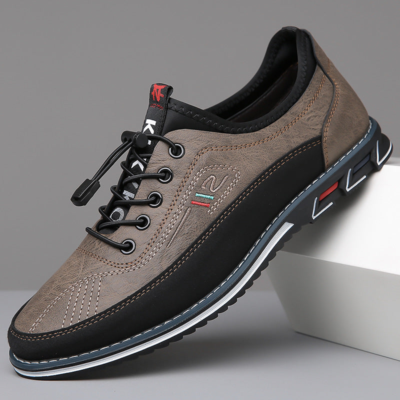CLASSIC DAILY SHOES FOR MEN