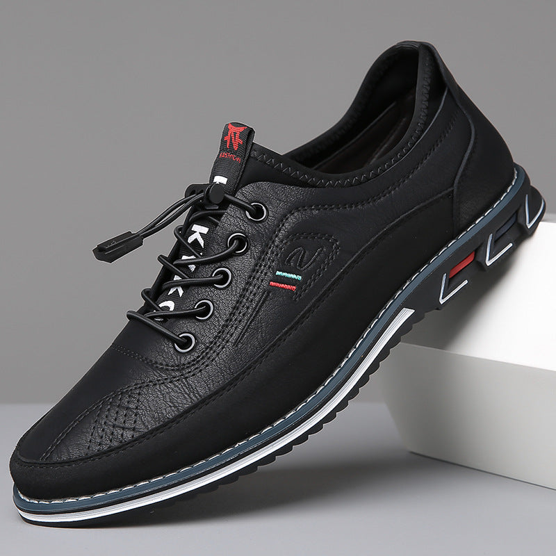 REFINED DAILY SHOES FOR MEN