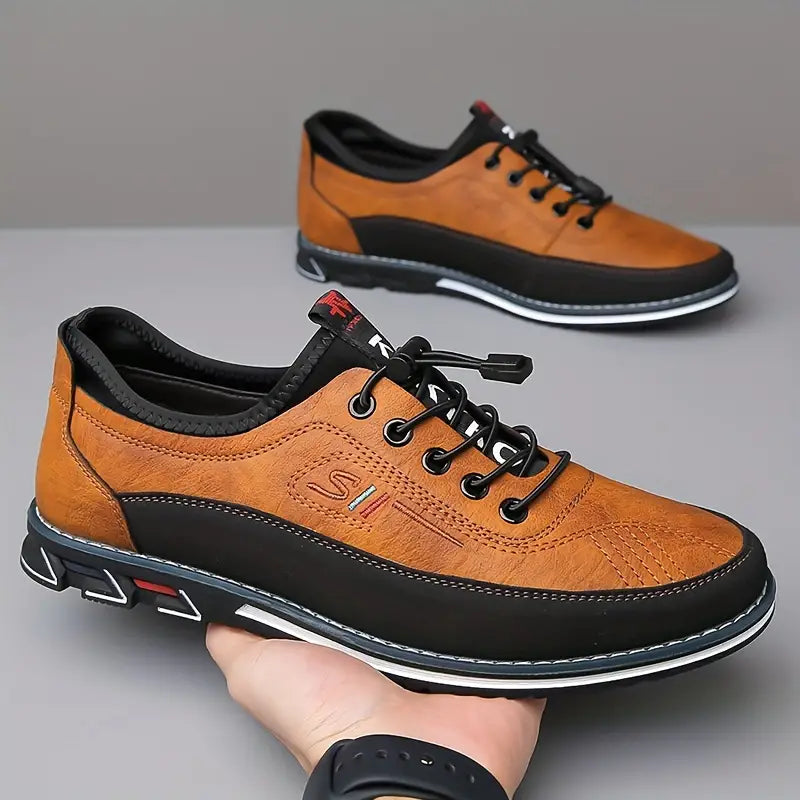 CLASSIC DAILY SHOES FOR MEN