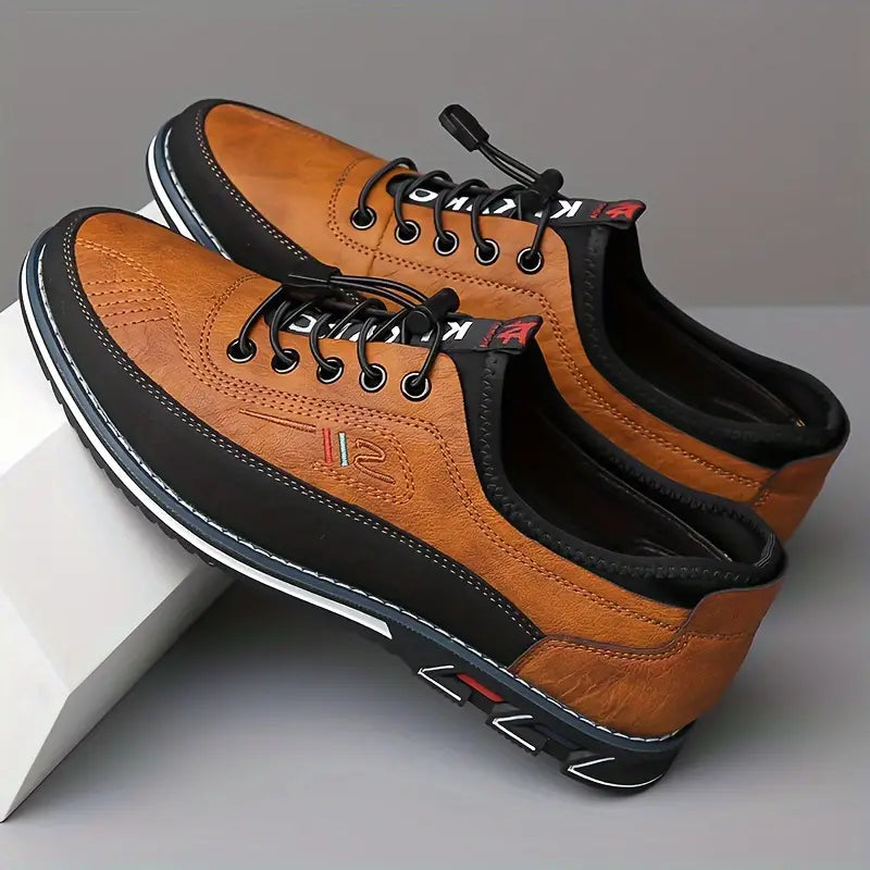 CLASSIC DAILY SHOES FOR MEN