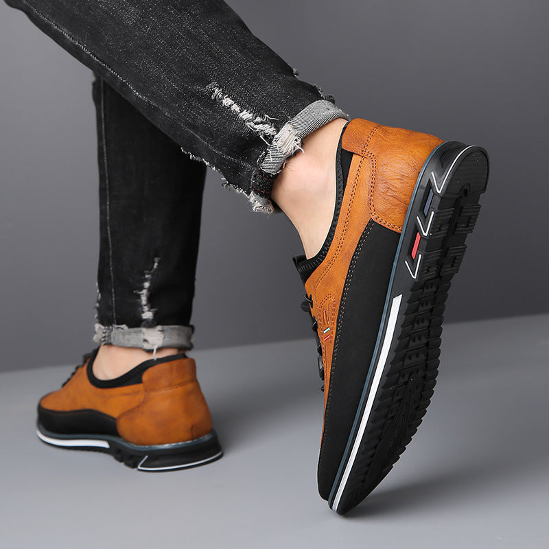 CLASSIC DAILY SHOES FOR MEN