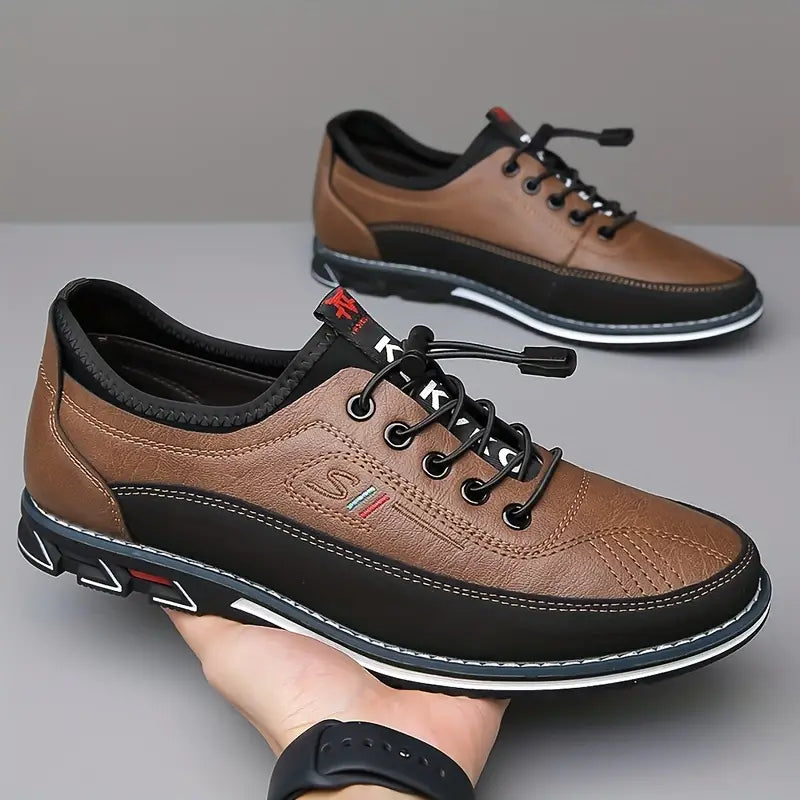 CLASSIC DAILY SHOES FOR MEN