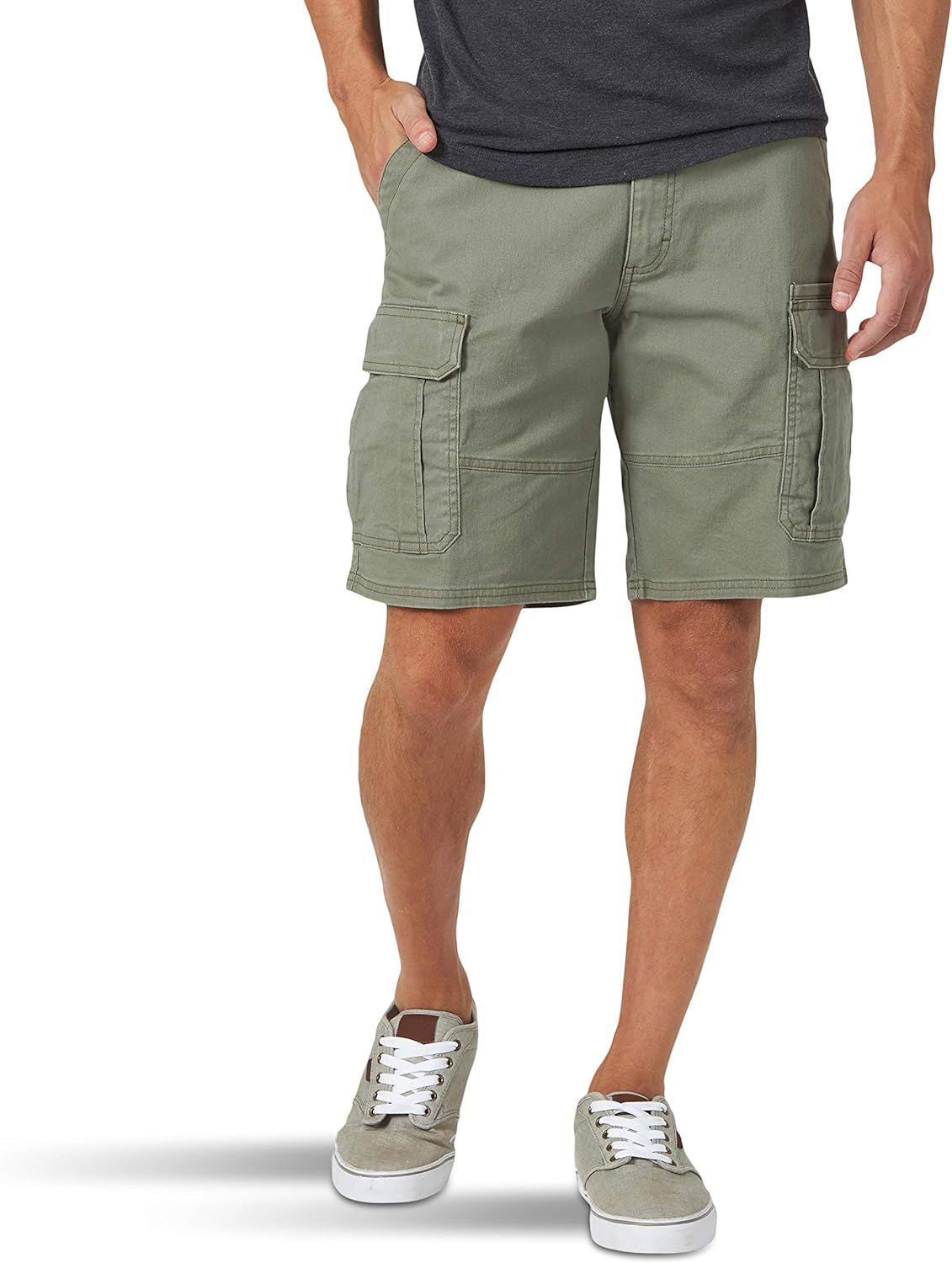 CLASSIC SUMMER SHORTS FOR MEN