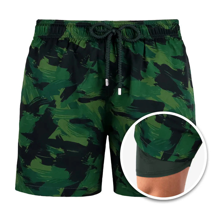 SWIM SHORTS FOR MEN