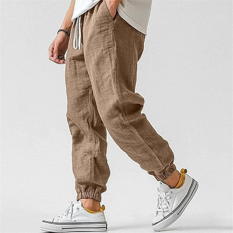 LOOSE TROUSERS FOR MEN