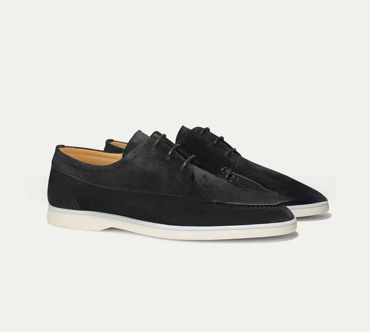 CLASSIC LOAFER SHOES FOR MEN