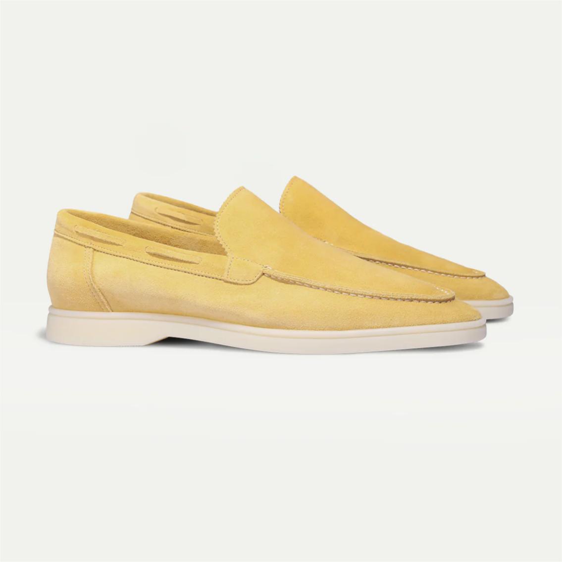 CLASSIC LOAFERS FOR MEN