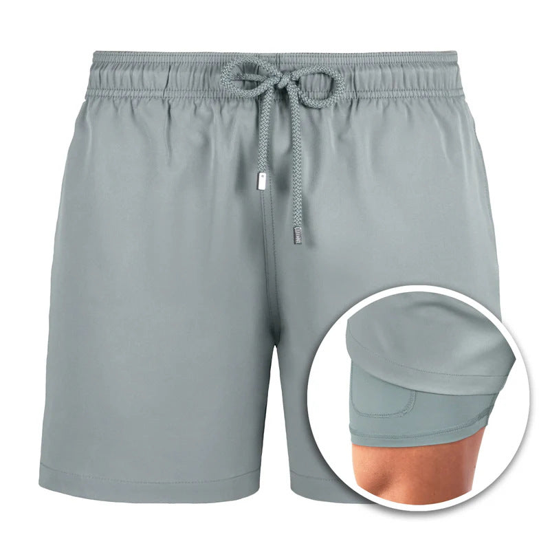 SWIM SHORTS FOR MEN
