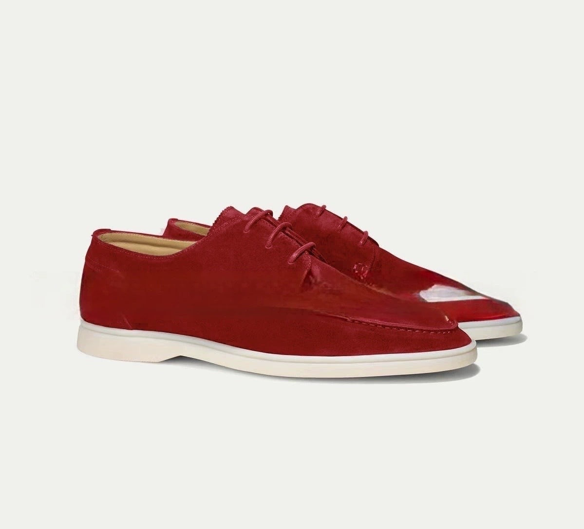 CLASSIC LOAFER SHOES FOR MEN