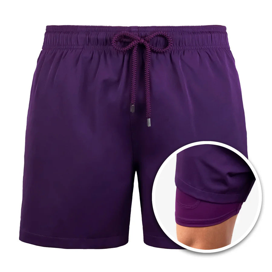 SWIM SHORTS FOR MEN
