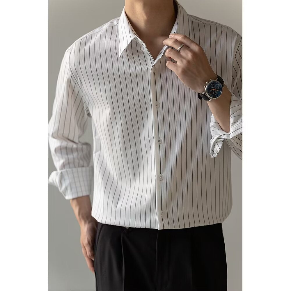 CASUAL OVERSIZE SHIRT FOR MEN