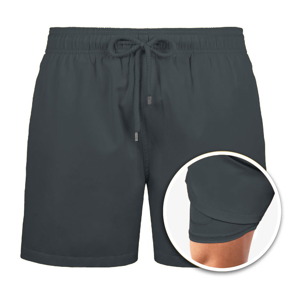 SWIM SHORTS FOR MEN