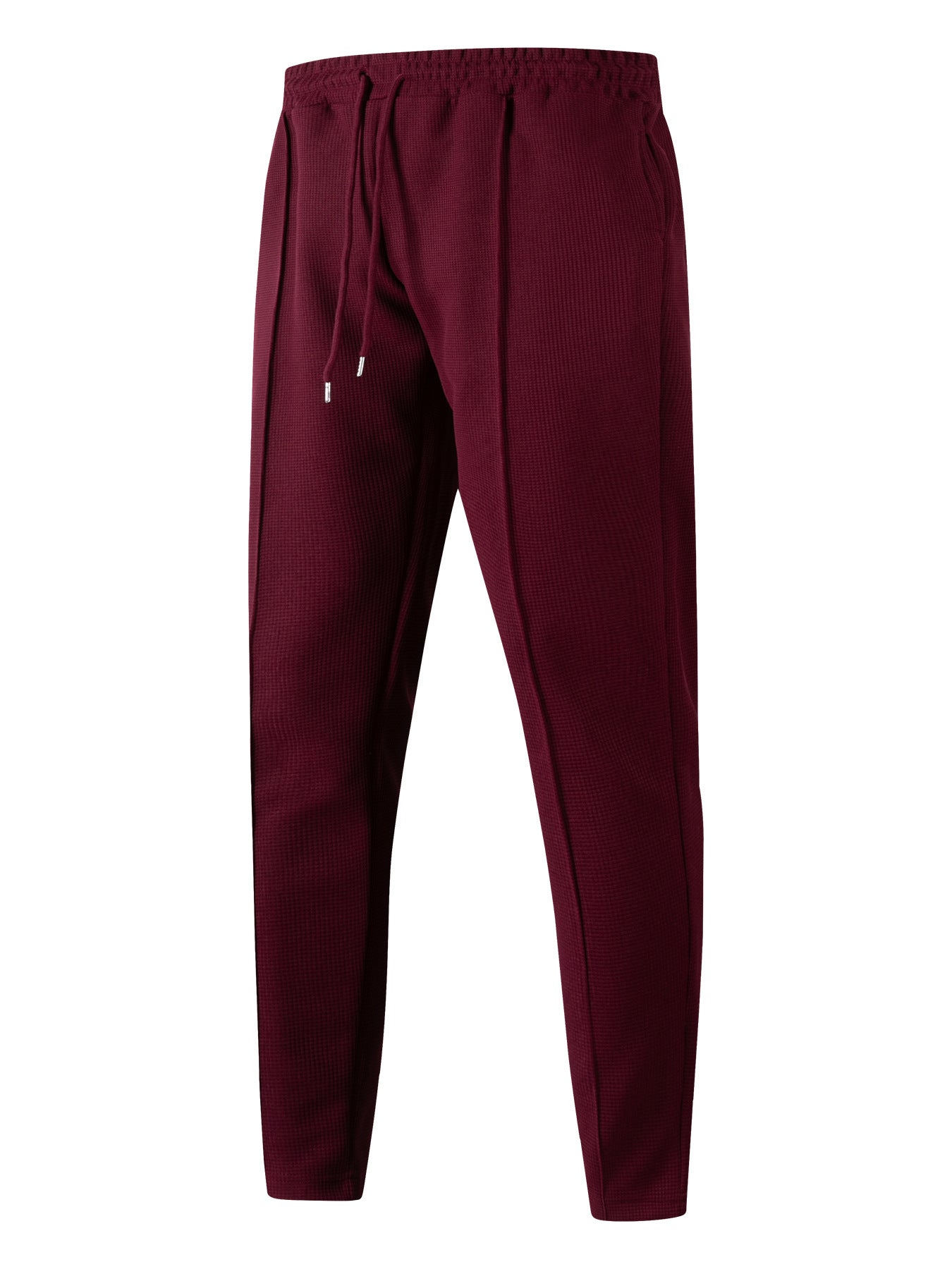 SLIM SPORT TROUSERS FOR MEN