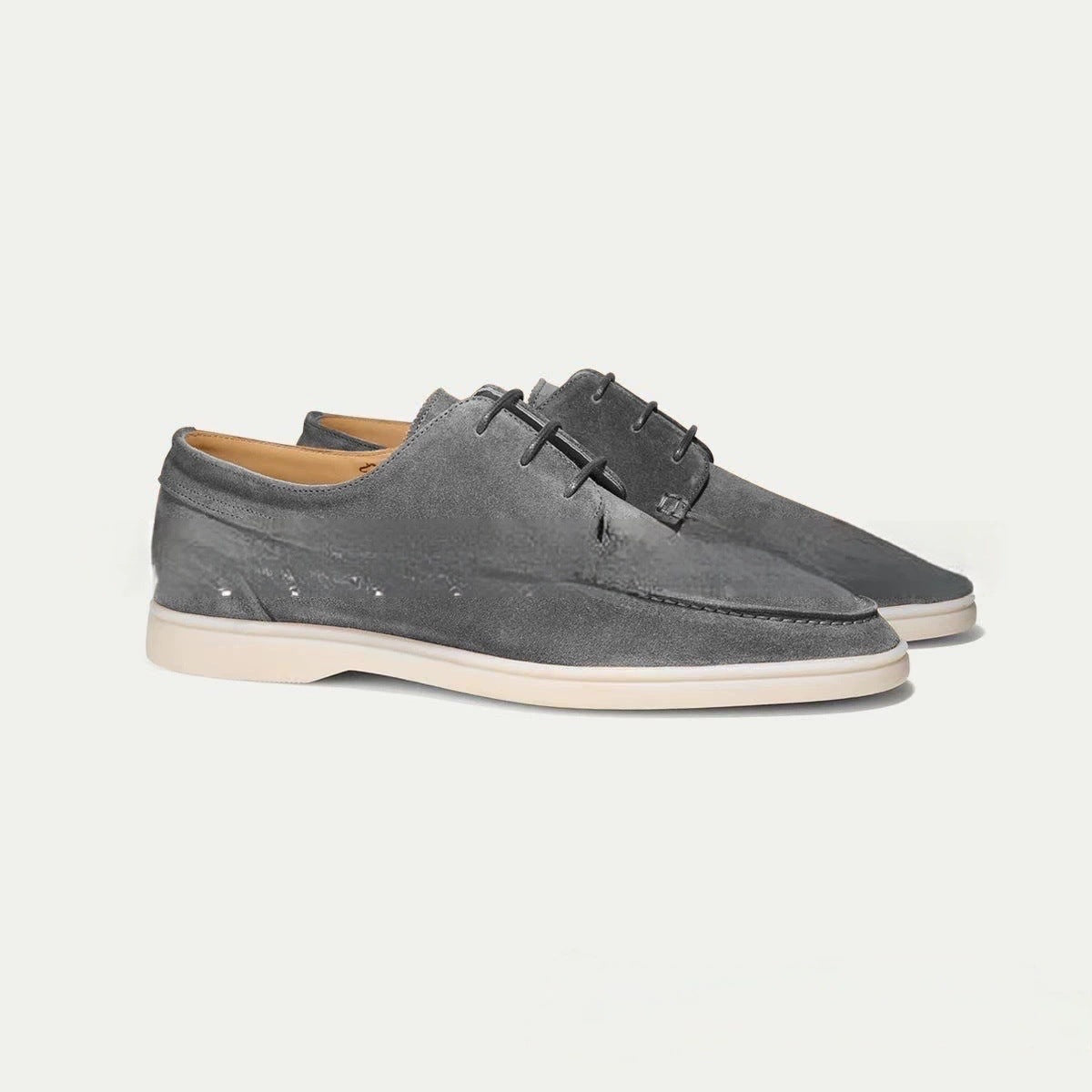 CLASSIC LOAFER SHOES FOR MEN