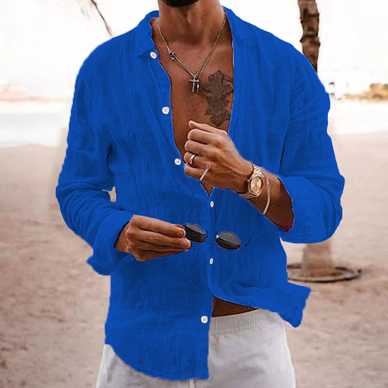 CASUAL SHIRT FOR MEN