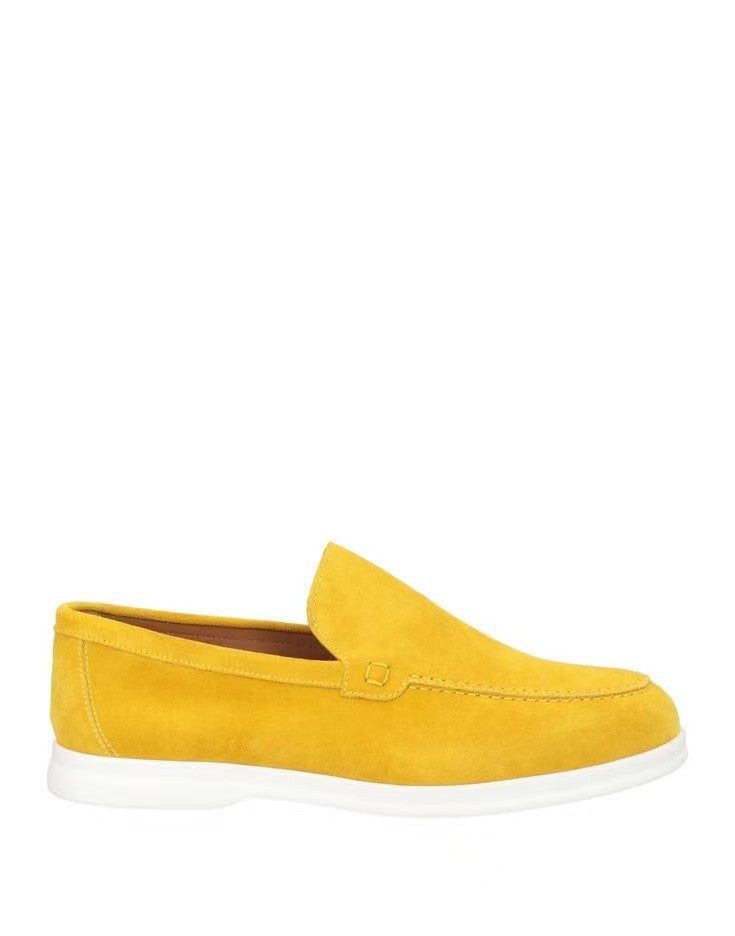 CASUAL LOAFERS FOR MEN