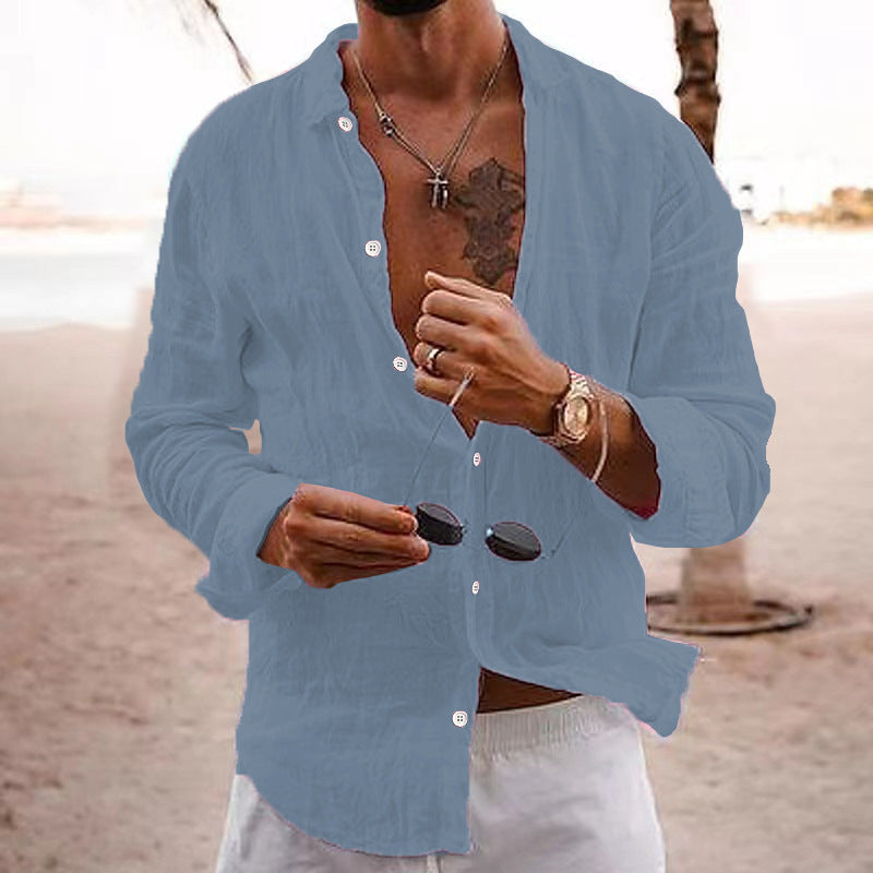 CASUAL SHIRT FOR MEN