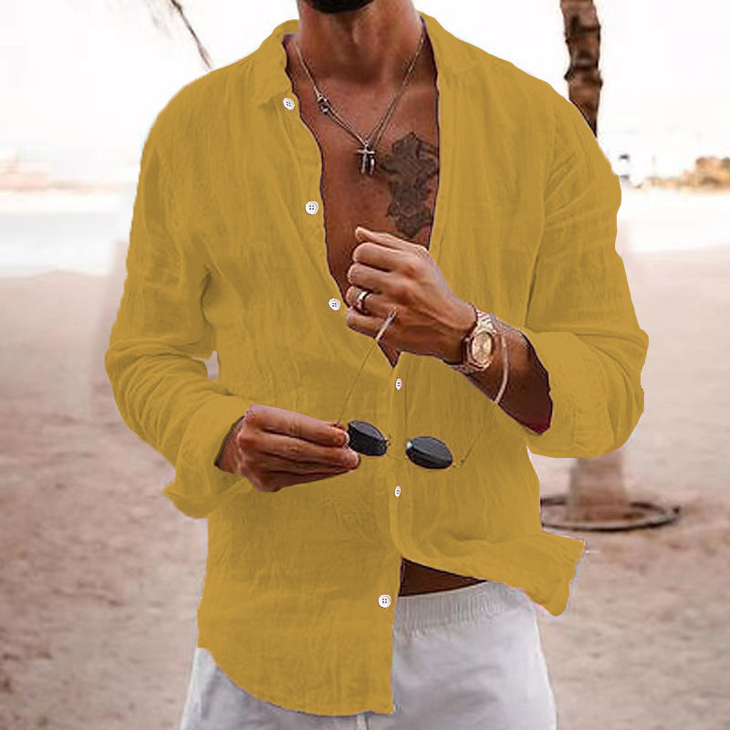 CASUAL SHIRT FOR MEN