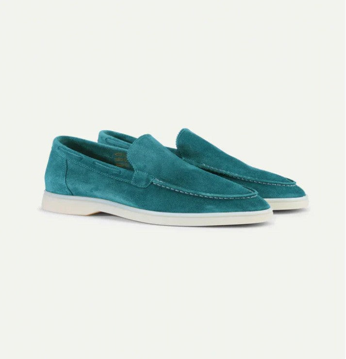 CLASSIC LOAFERS FOR MEN