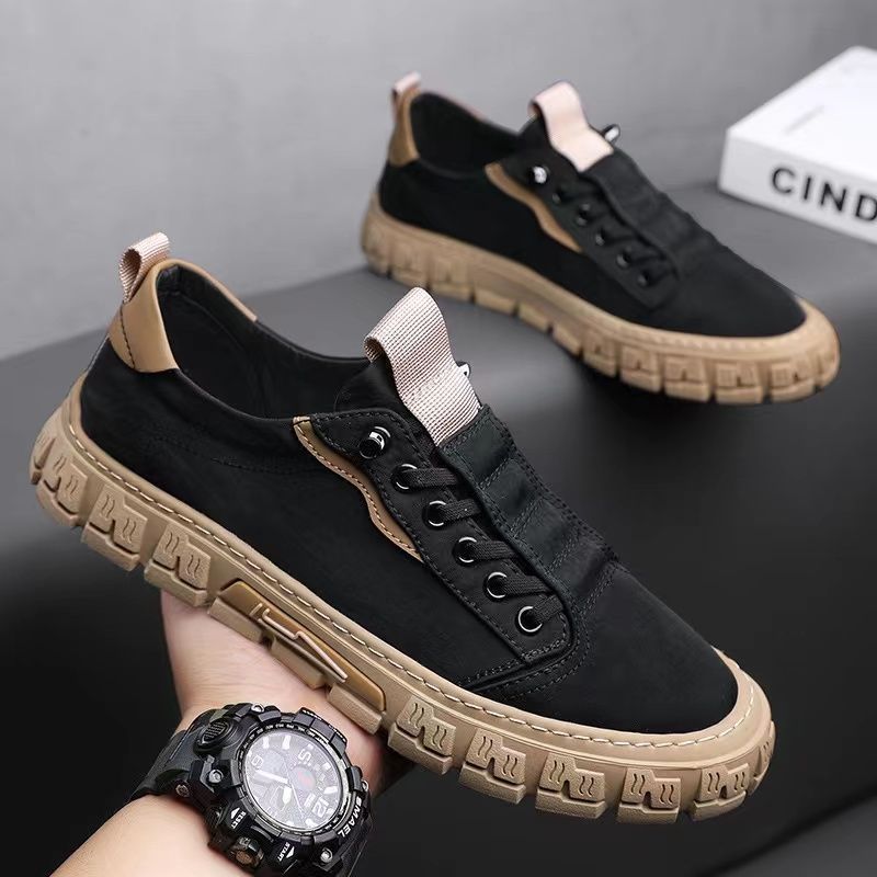 LIGHTWEIGHT SNEAKERS FOR MEN