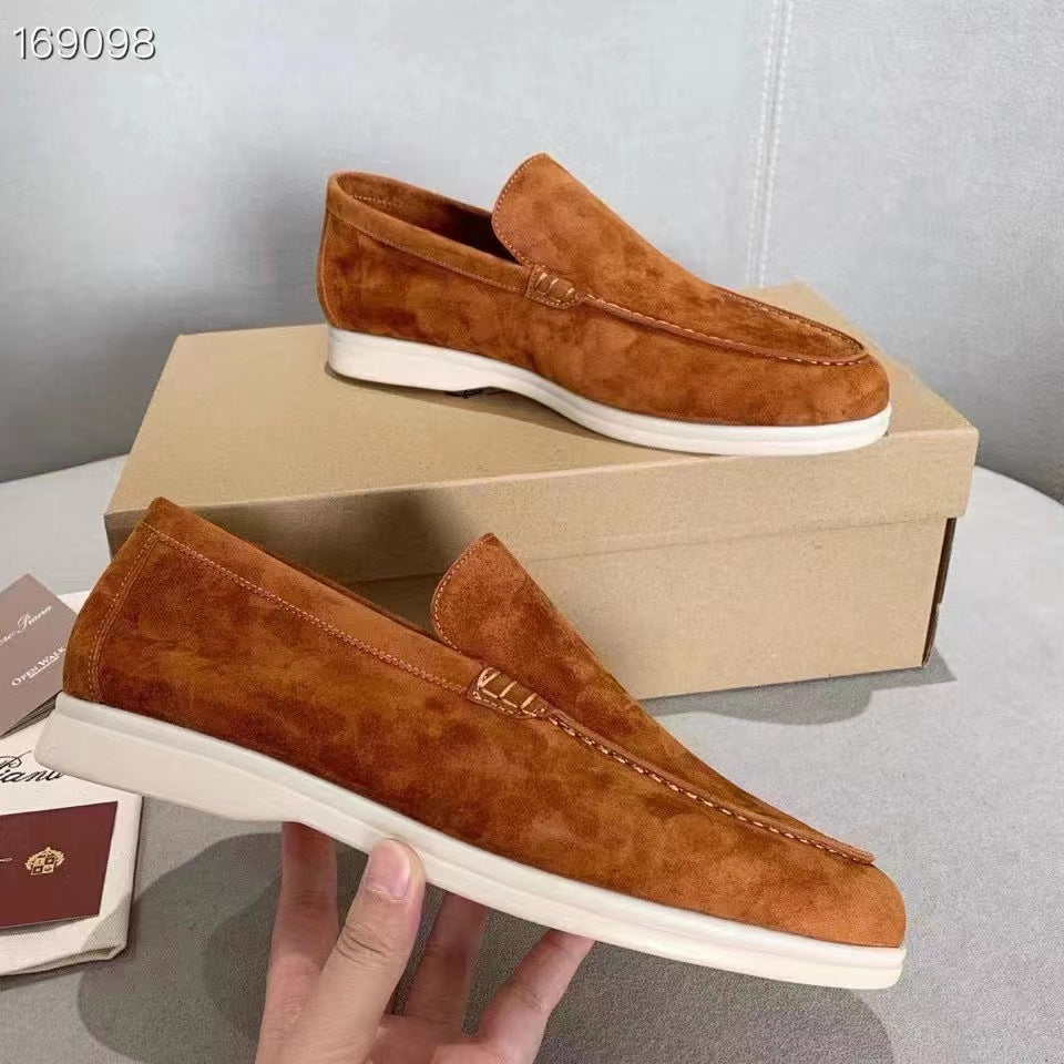 CASUAL LOAFERS FOR MEN