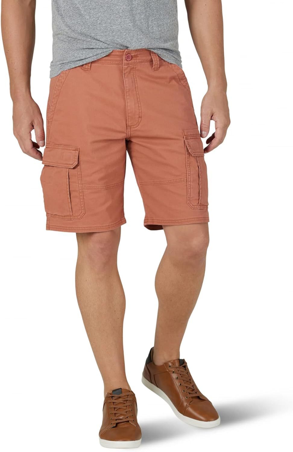 CLASSIC SUMMER SHORTS FOR MEN
