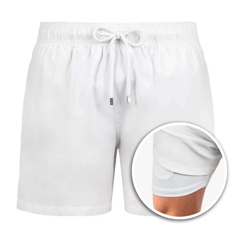 SWIM SHORTS FOR MEN