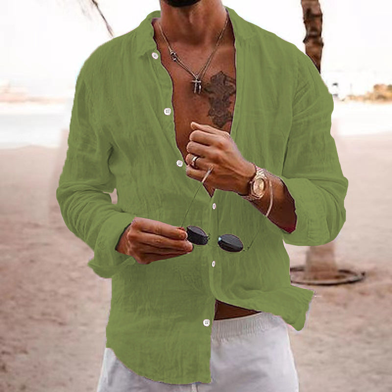 CASUAL SHIRT FOR MEN