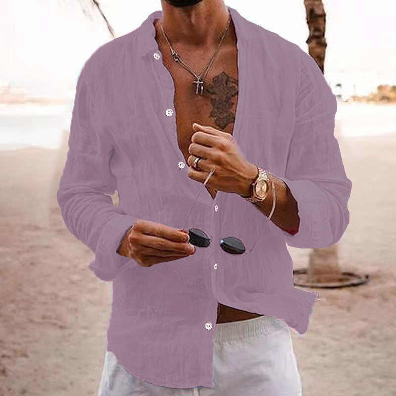 CASUAL SHIRT FOR MEN
