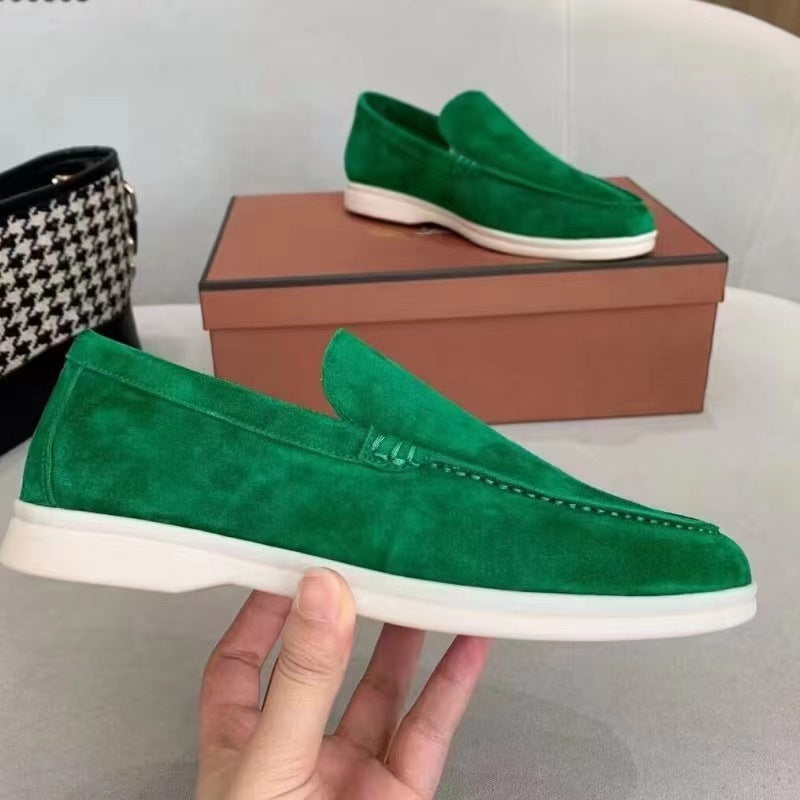 CASUAL LOAFERS FOR MEN