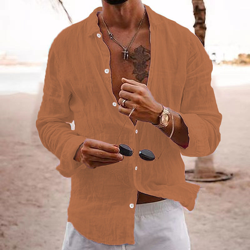 CASUAL SHIRT FOR MEN