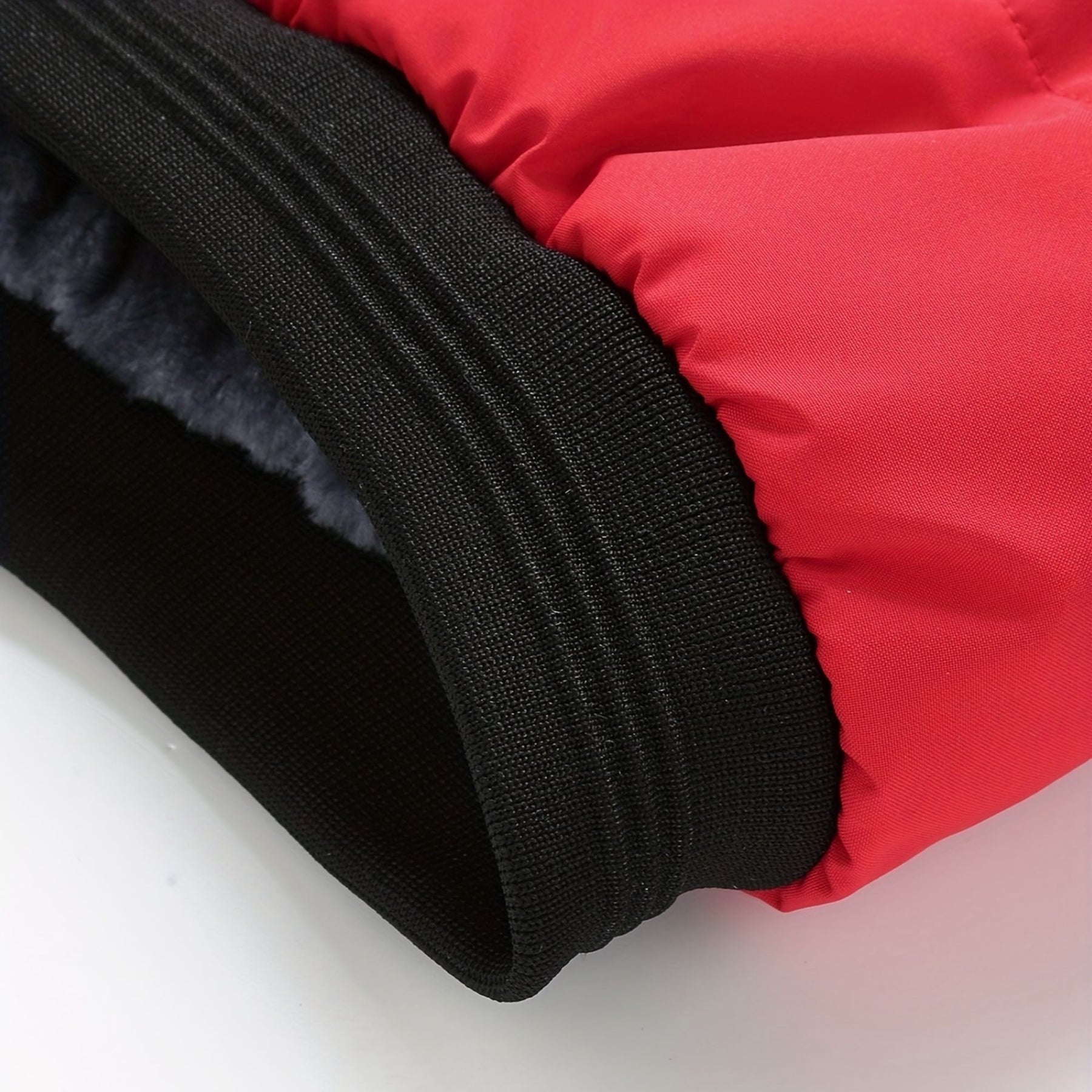 ELEGANT WINTER ZIPPER JACKET FOR MEN