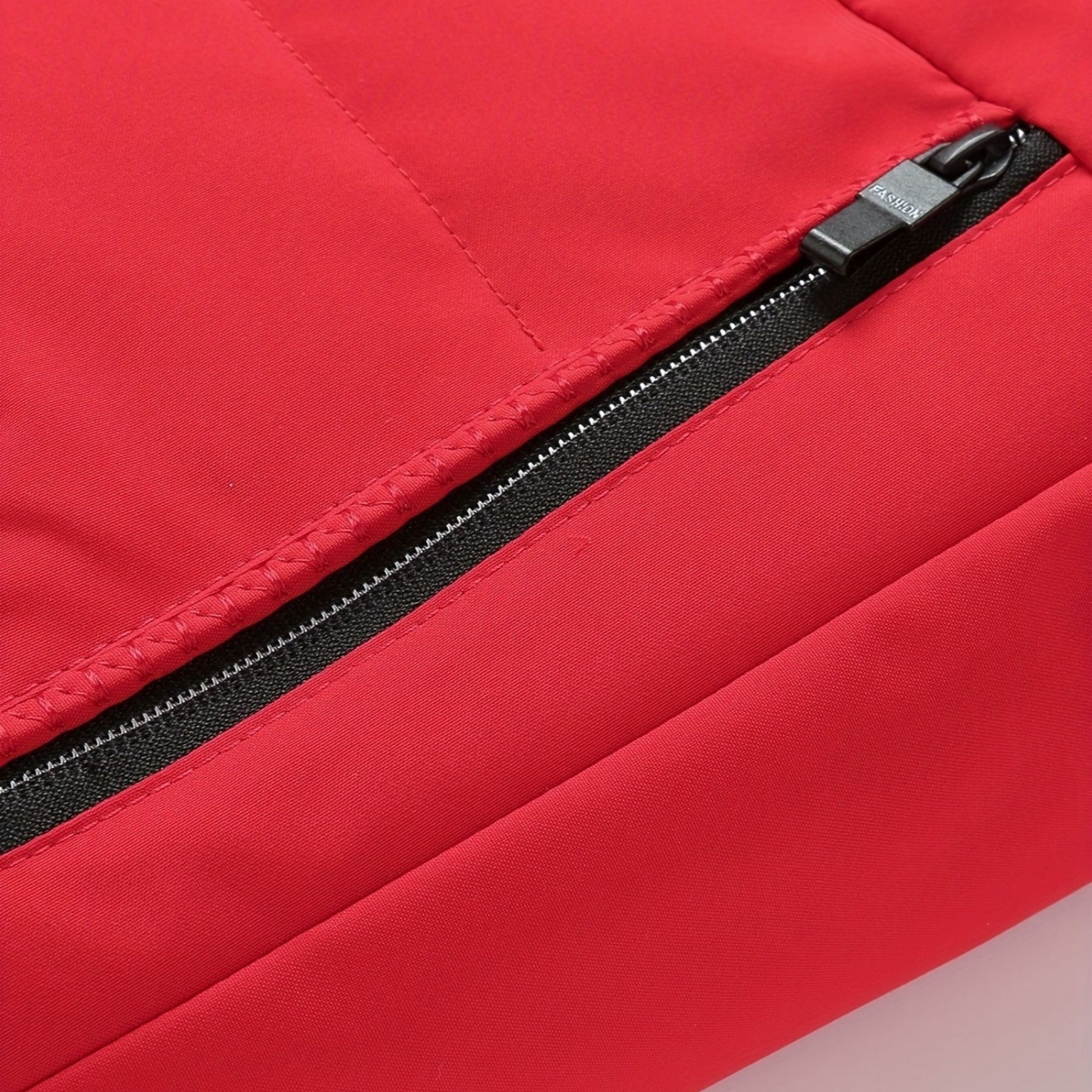 ELEGANT WINTER ZIPPER JACKET FOR MEN
