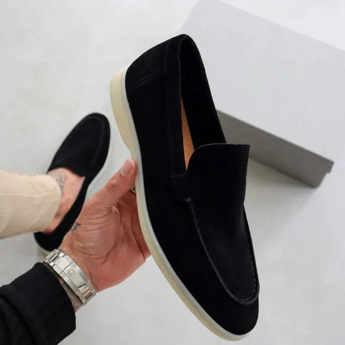 ELEGANT MOCASSINS FOR MEN