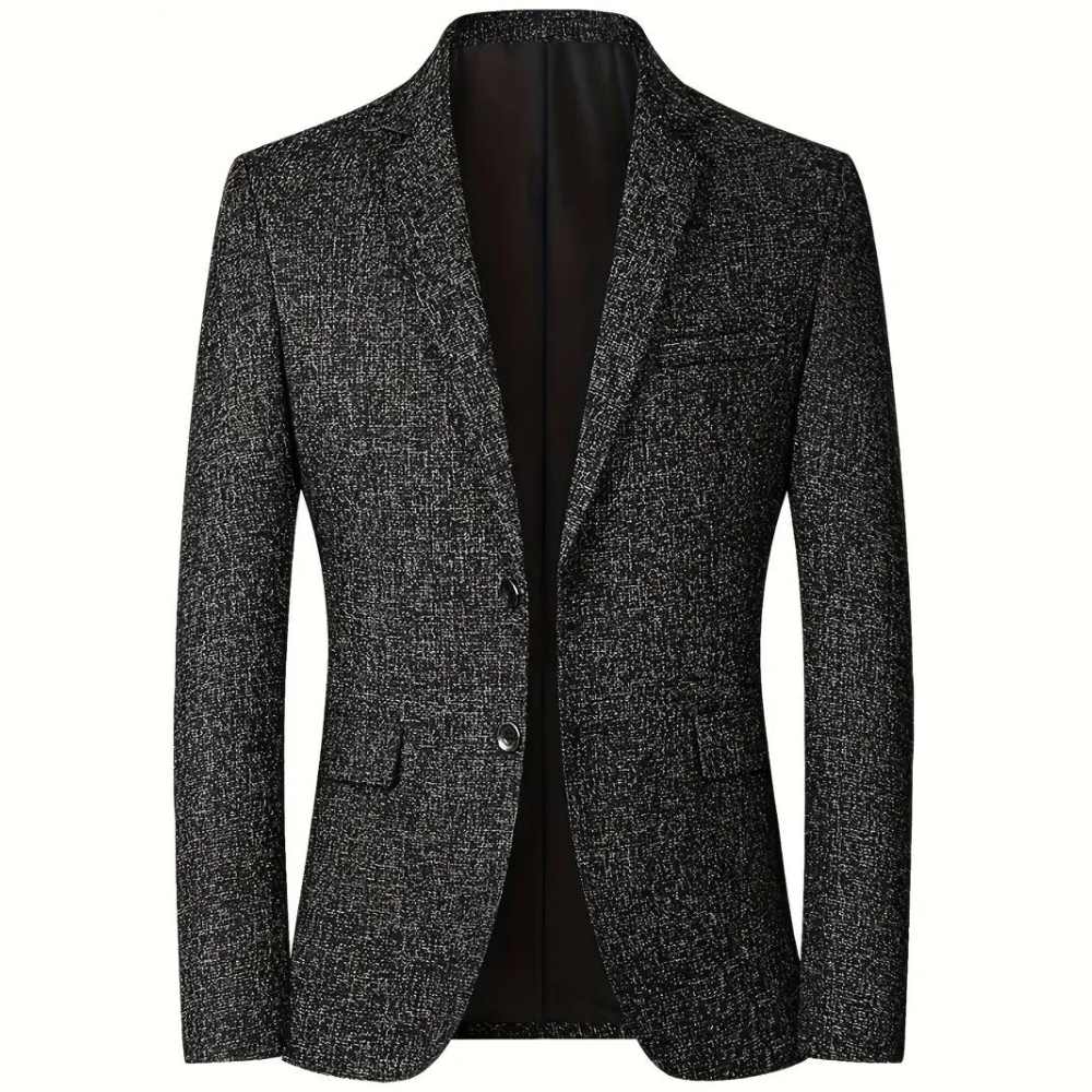 CLASSIC FIT BLAZER FOR MEN