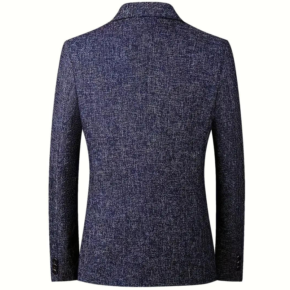 CLASSIC FIT BLAZER FOR MEN