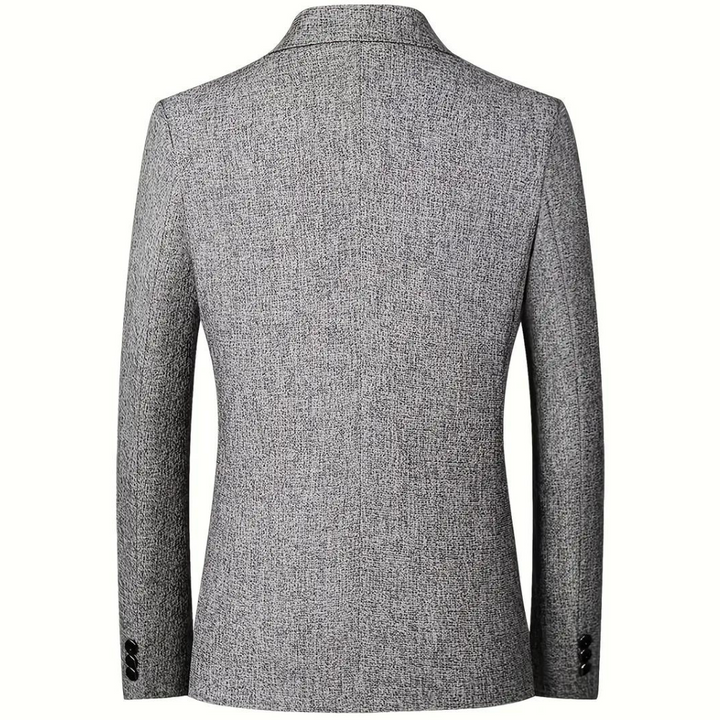 CLASSIC FIT BLAZER FOR MEN
